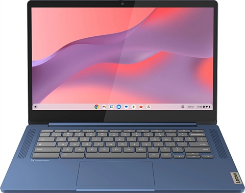 Lenovo IdeaPad Duet CT-X636F/MT8183/4GB Ram/128GB SSD/10